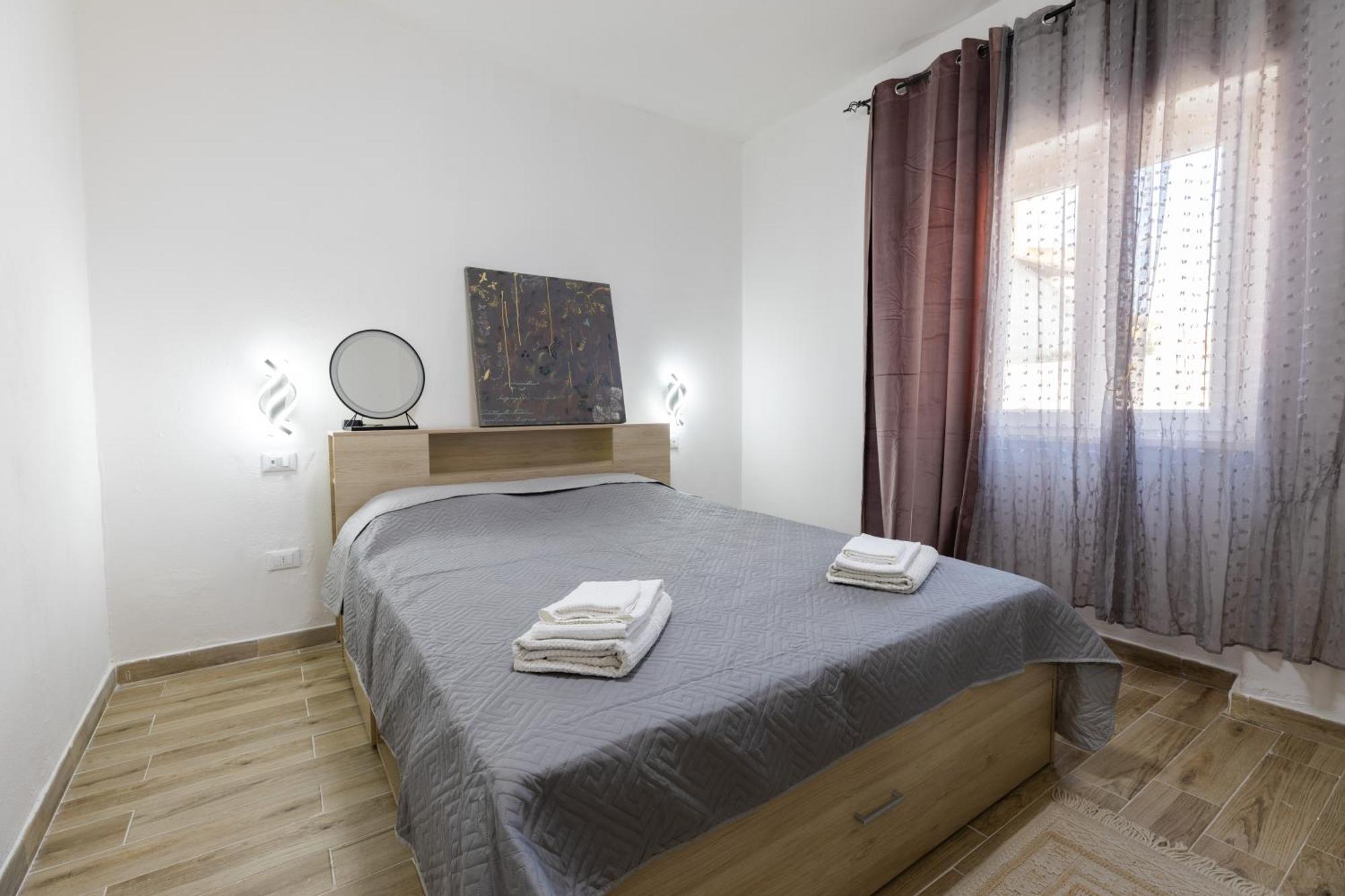 Villa Bella Rosa Olbia Buitenkant foto
