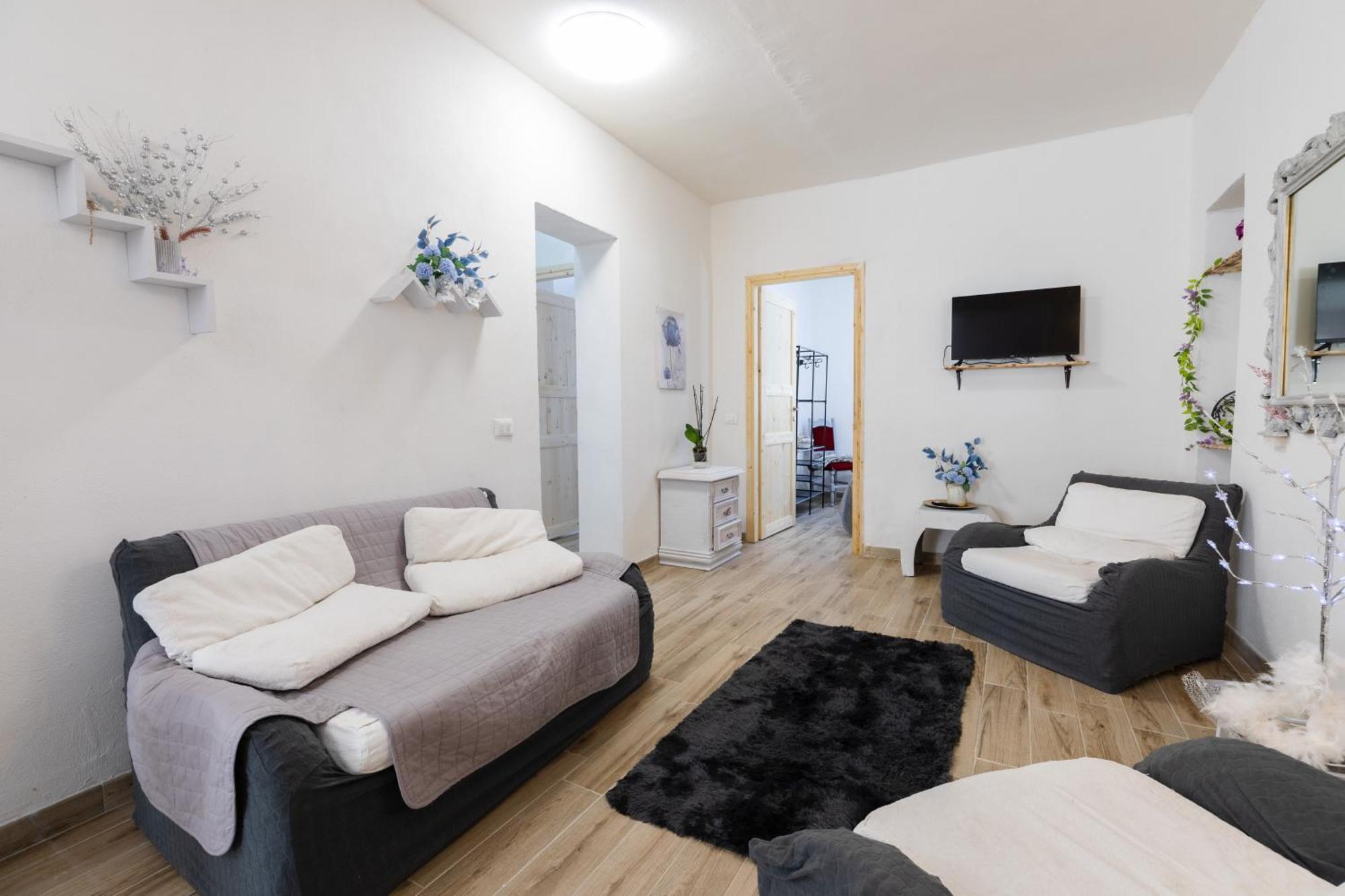 Villa Bella Rosa Olbia Buitenkant foto