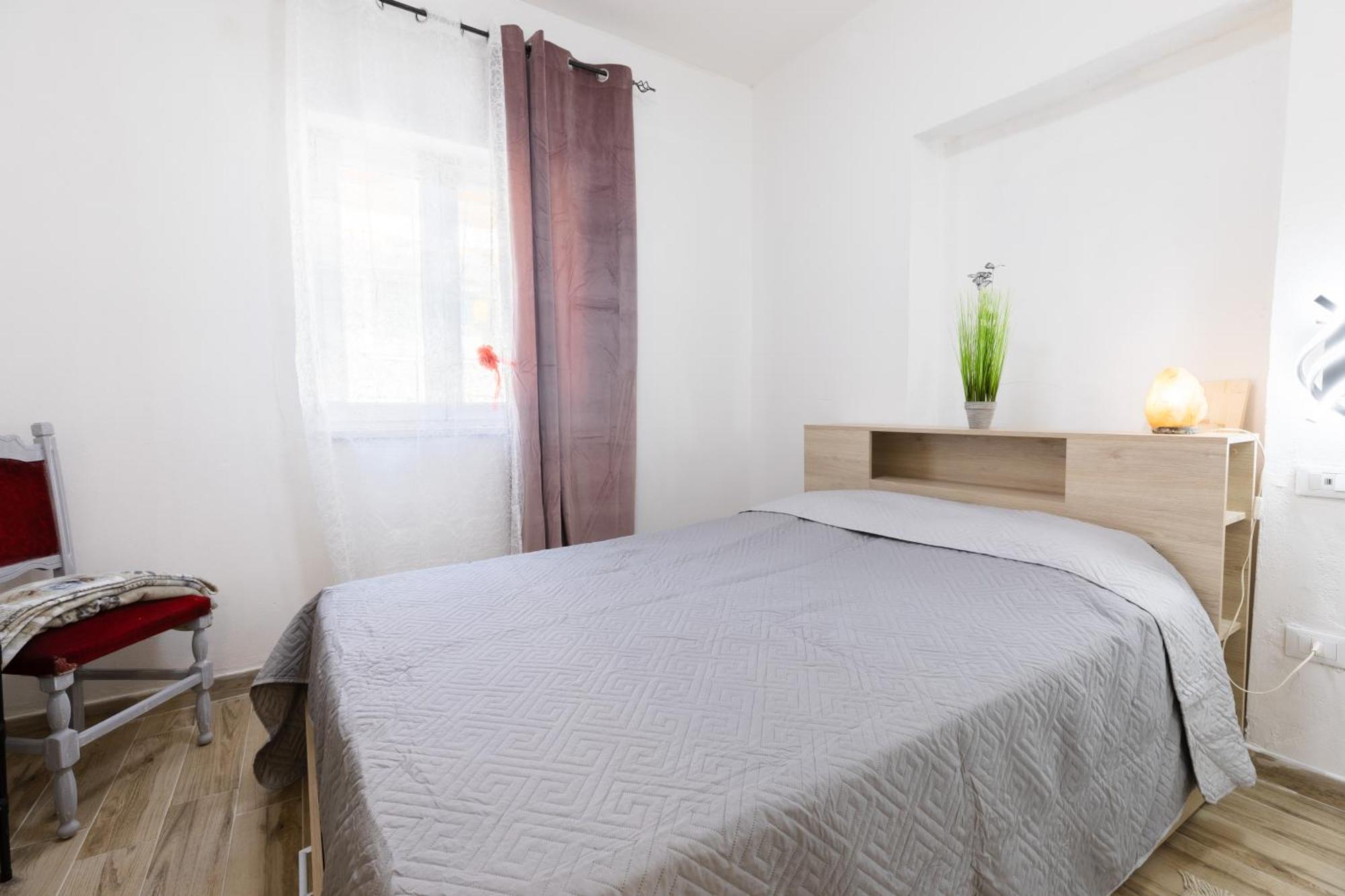 Villa Bella Rosa Olbia Buitenkant foto